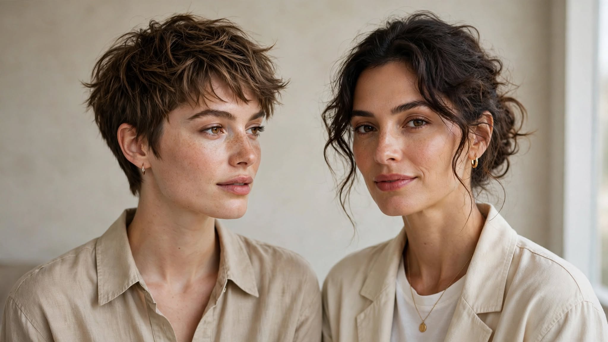 2027 Trend Hairstyle for Woman